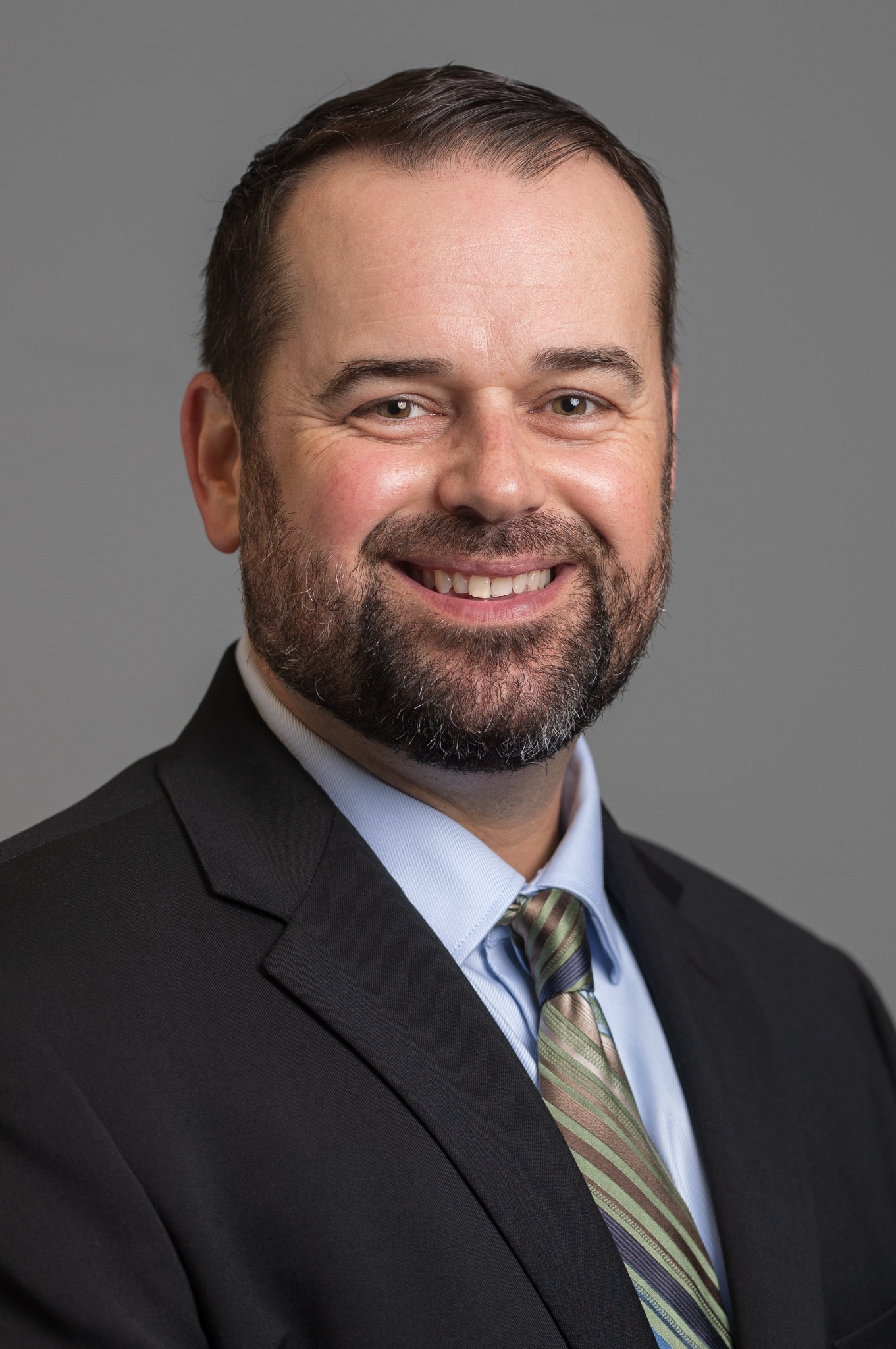Kenneth W. O'Connor, Ph.D.